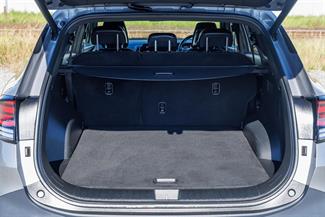 2022 Kia Sportage - Thumbnail