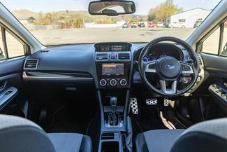 2016 Subaru XV - Thumbnail