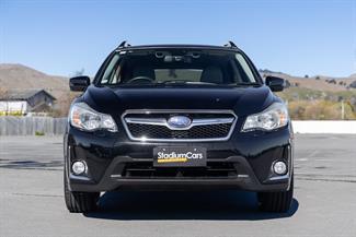 2016 Subaru XV - Thumbnail