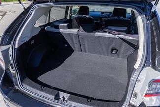 2016 Subaru XV - Thumbnail