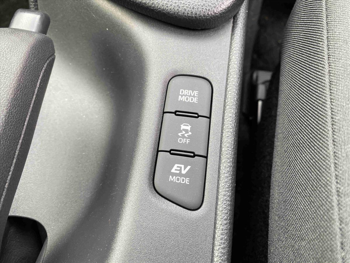 2021 Toyota Yaris