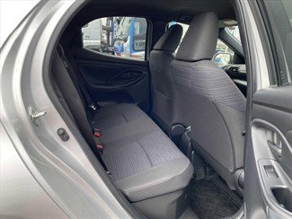2021 Toyota Yaris - Thumbnail