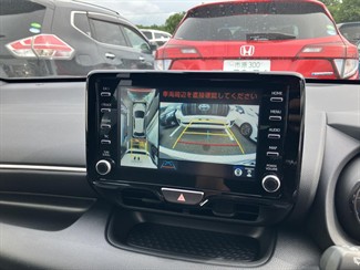 2021 Toyota Yaris - Thumbnail