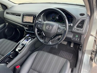 2015 Honda Vezel - Thumbnail
