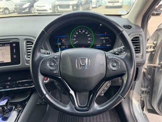 2015 Honda Vezel - Thumbnail