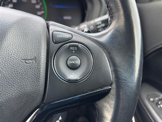 2015 Honda Vezel - Thumbnail