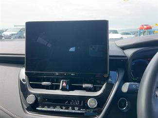 2024 Toyota Corolla - Thumbnail