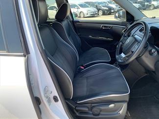 2014 Suzuki Swift - Thumbnail