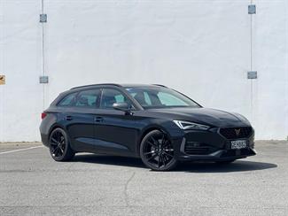 2023 CUPRA LEON - Thumbnail