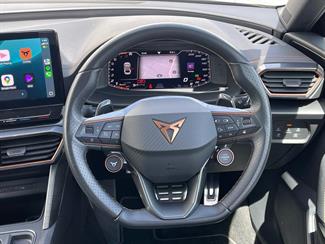 2023 CUPRA LEON - Thumbnail