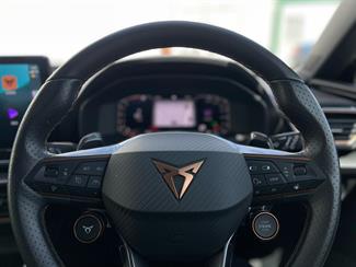 2023 CUPRA LEON - Thumbnail