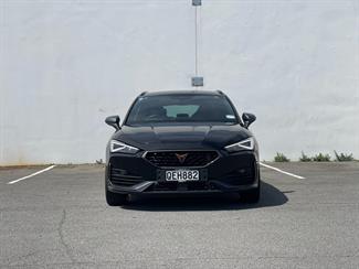 2023 CUPRA LEON - Thumbnail