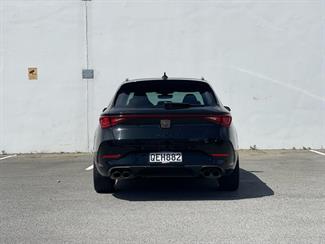 2023 CUPRA LEON - Thumbnail