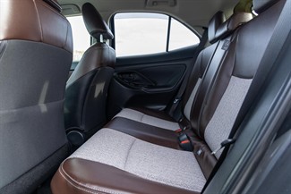 2021 Toyota Yaris Cross - Thumbnail