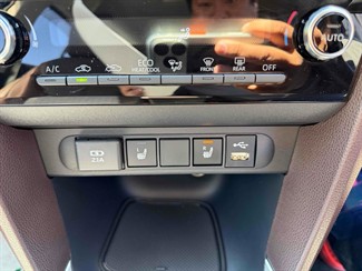 2021 Toyota Yaris Cross - Thumbnail