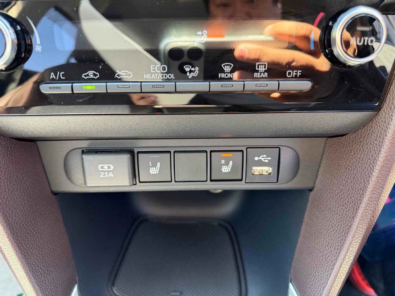 2021 Toyota Yaris Cross