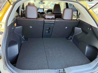 2021 Toyota Yaris Cross - Thumbnail