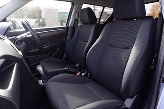 2014 Suzuki Swift - Thumbnail