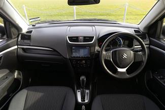 2014 Suzuki Swift - Thumbnail
