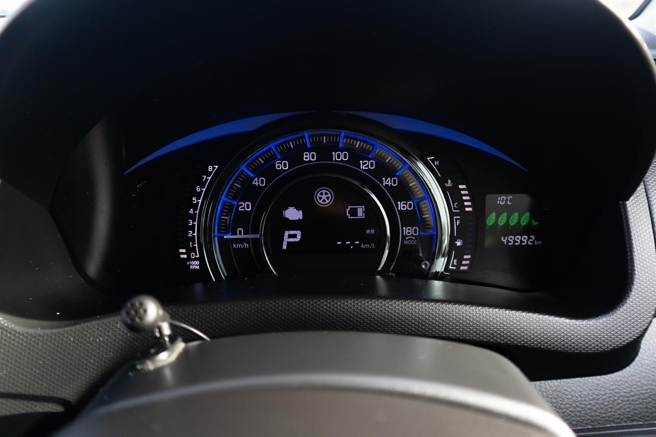 2014 Suzuki Swift