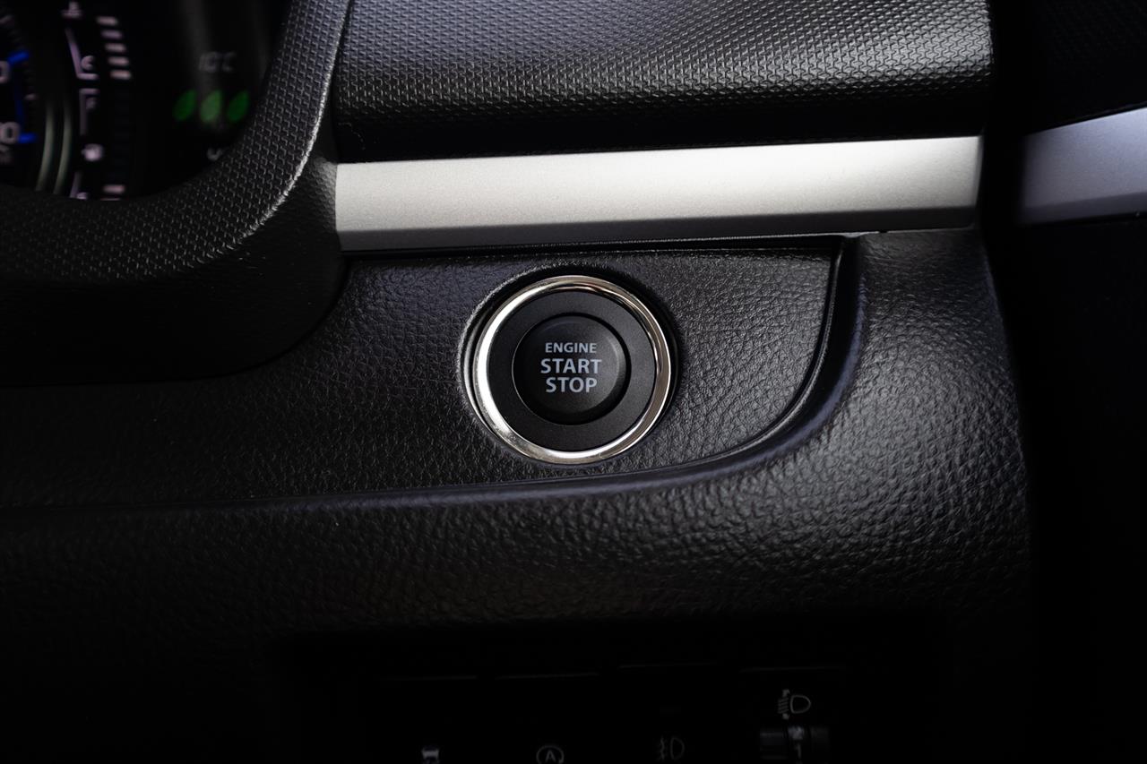 2014 Suzuki Swift