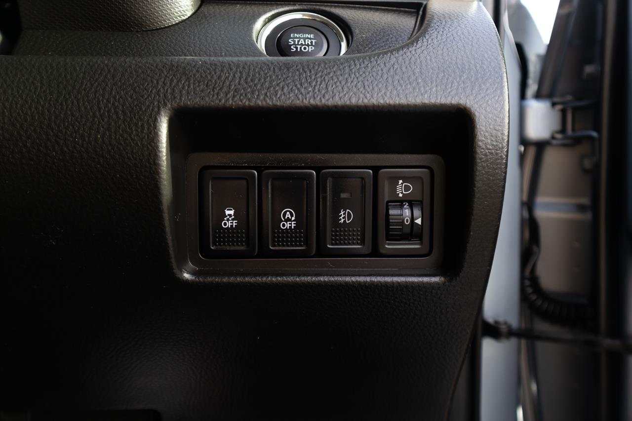 2014 Suzuki Swift
