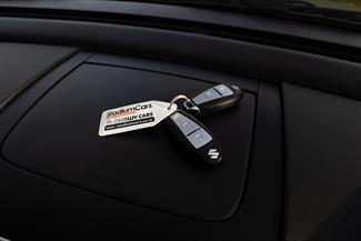 2014 Suzuki Swift - Thumbnail