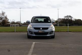 2014 Suzuki Swift - Thumbnail