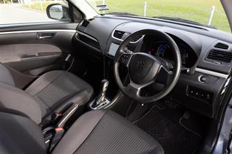 2014 Suzuki Swift - Thumbnail