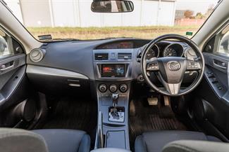 2012 Mazda Axela - Thumbnail