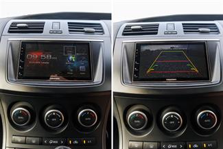 2012 Mazda Axela - Thumbnail