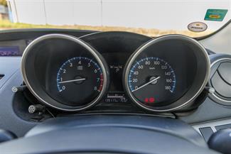 2012 Mazda Axela - Thumbnail