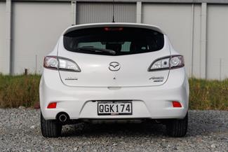 2012 Mazda Axela - Thumbnail