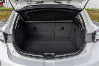 2012 Mazda Axela - Thumbnail