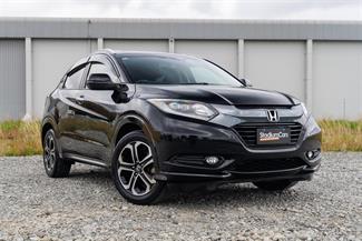 2015 Honda Vezel - Thumbnail