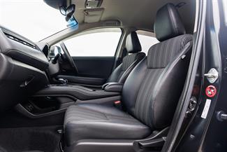 2015 Honda Vezel - Thumbnail