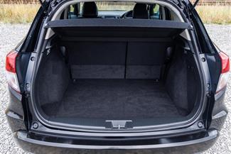 2015 Honda Vezel - Thumbnail