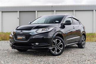 2015 Honda Vezel - Thumbnail
