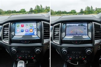 2021 Ford Everest - Thumbnail