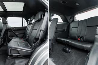 2021 Ford Everest - Thumbnail