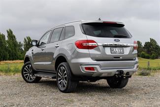 2021 Ford Everest - Thumbnail