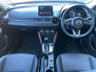 2017 Mazda CX-3 - Thumbnail