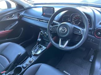 2017 Mazda CX-3 - Thumbnail