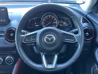 2017 Mazda CX-3 - Thumbnail