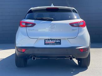 2017 Mazda CX-3 - Thumbnail