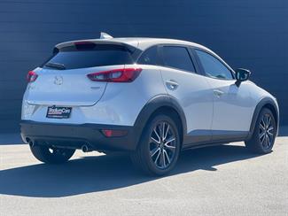 2017 Mazda CX-3 - Thumbnail