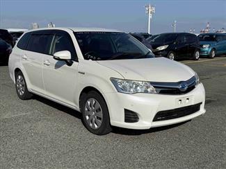 2014 Toyota Corolla - Thumbnail