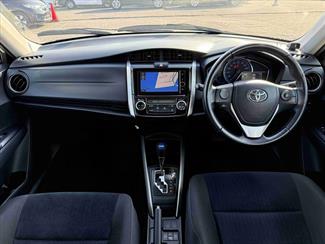 2014 Toyota Corolla - Thumbnail