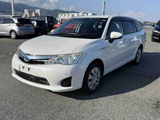 2014 Toyota Corolla - Thumbnail