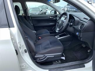 2014 Toyota Corolla - Thumbnail